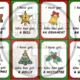 I have got... Who has got? Christmas 2