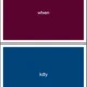 ENG - DAYS, MONTHS, SEASONS / PŘEKLADOVÉ KARTIČKY (slovní zásoba - dny, měsíce roční období, denní doby, WH) 5