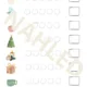 Pracovní list - vytleskávání slabik 2