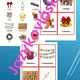 Weihnachten flashcards 2