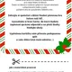 ADVENTNÍ plotová hra (stezka) s úkoly 2