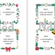 "Napiš..."- Adventní slovní rozcvička - NA CELÉ VÁNOCE A ZIMU 2
