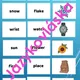 Compound nouns skládání slov 2