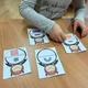 Čertovské skládačky - barvy, tvary 3