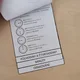 Učíme se hodiny - flipbook 5