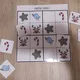 Vánoční sudoku 2