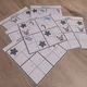 Vánoční sudoku 3