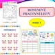 AKTIVITY DO MATEMATIKY (matematická štafeta, královská číslice, pracovní listy) 4