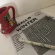 Winter Rätsel 2