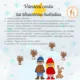 Vánoční cesta za ztracenou hvězdou - vánoční zážitkový příběh s aktivitami 2