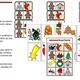Didaktická hra DOMINO - VÁNOČNÍ ZVYKY a TRADICE 2
