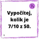 Zlomky - část z celku 3