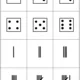 HRACÍ KOSTKY - K PROCVIČOVÁNÍ MATEMATIKY 2