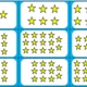 PUTOVÁNÍ S HOUBIČKAMI - MATEMATICKÁ HRA 3