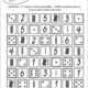 HRACÍ KOSTKY - K PROCVIČOVÁNÍ MATEMATIKY 3