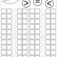 HRACÍ KOSTKY - K PROCVIČOVÁNÍ MATEMATIKY 4