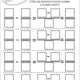 HRACÍ KOSTKY - K PROCVIČOVÁNÍ MATEMATIKY 6