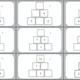 PUTOVÁNÍ S HOUBIČKAMI - MATEMATICKÁ HRA 8