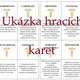 Ke komu půjdeš, když ti bude "ouvej"? Znáš lékařské obory?  2