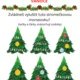 Procvičujeme Morseovku Vánoce 5