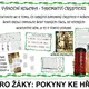 CH. DICKENS - Vánoční koleda (sada aktivit) 2