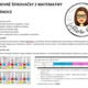 BAREVNÉ ŠIFROVAČKY Z MATEMATIKY - VÁNOCE 2
