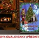 LOUSKÁČEK (knížka-omalovánka, osmisměrka) 2