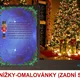LOUSKÁČEK (knížka-omalovánka, osmisměrka) 3