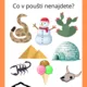 Úkolové kartičky 3 králové 4