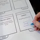 Číslovky - FLIPBOOK 4