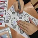 Vyjmenovaná slova po B - vánoční tematická výuka 3