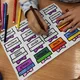 Vyjmenovaná slova po B - vánoční tematická výuka 5