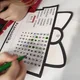 TŘI KRÁLOVÉ - flipbook. NOVÝ ROK - minilapbook. 4