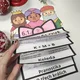 TŘI KRÁLOVÉ - flipbook. NOVÝ ROK - minilapbook. 3