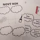 TŘI KRÁLOVÉ - flipbook. NOVÝ ROK - minilapbook. 5
