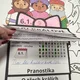 TŘI KRÁLOVÉ - flipbook. NOVÝ ROK - minilapbook. 2