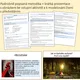 Čtení s předvídáním - Mrazení/vlk 3