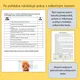 Čtenářská lekce - vánoční pohádka + odborný text 3