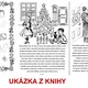 LOUSKÁČEK (knížka-omalovánka, osmisměrka) 4