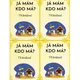 Já mám, kdo má? Tři králové 4
