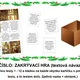CH. DICKENS - Vánoční koleda (sada aktivit) 6