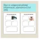 Domácí mazlíčci - 11 textů s úkoly, prezentace 4