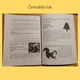 Čtenářská lekce - vánoční pohádka + odborný text 6