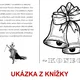 LOUSKÁČEK (knížka-omalovánka, osmisměrka) 7
