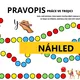 PROCVIČOVÁNÍ UČIVA HROU - CESTA TŘÍ KRÁLŮ - PRO SKUPINKY 8