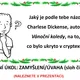 CH. DICKENS - Vánoční koleda (sada aktivit) 10