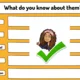 CLIL - animal classification activity 3