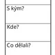 Tvoření vánočních příběhů 2