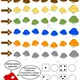 PUTOVÁNÍ S HOUBIČKAMI - MATEMATICKÁ HRA 9