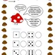 PUTOVÁNÍ S HOUBIČKAMI - MATEMATICKÁ HRA 10